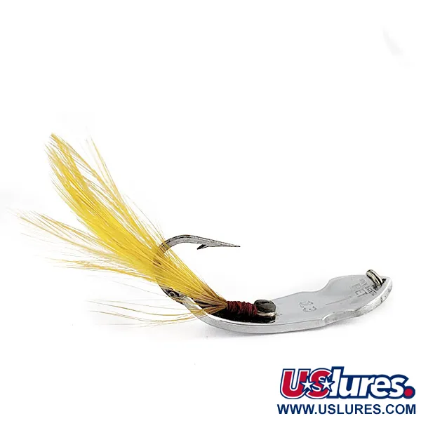 Tony Acetta Pet Spoon 13, Nickel, 7g, Cuillère #23120