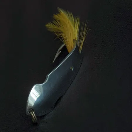 Tony Acetta Pet Spoon 13, Nickel, 7g, Cuillère #23120