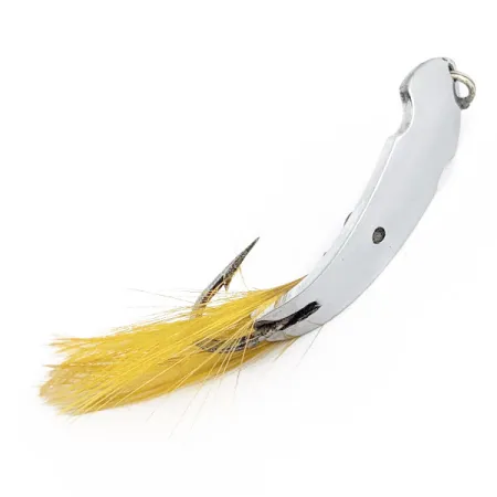 Tony Acetta Pet Spoon 13, Nickel, 7g, Cuillère #23120