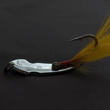 Tony Acetta Pet Spoon 13, Nickel, 7g, Cuillère #23120