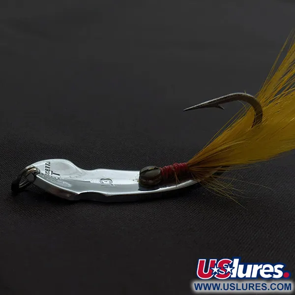 Tony Acetta Pet Spoon 13, Nickel, 7g, Cuillère #23120