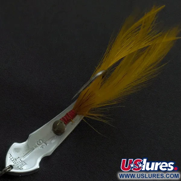 Tony Acetta Pet Spoon 13, Nickel, 7g, Cuillère #23120