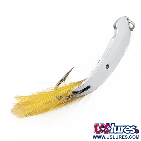 Tony Acetta Pet Spoon 13, Nickel, 7g, Cuillère #23120