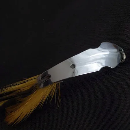 Tony Acetta Pet Spoon 13, Nickel, 7g, Cuillère #23120