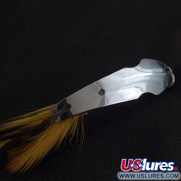 Tony Acetta Pet Spoon 13, Nickel, 7g, Cuillère #23120