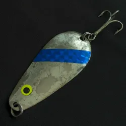 Lindy Finsel argentée