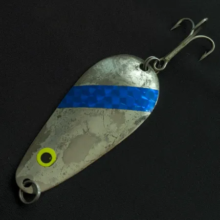 Lindy Finsel argentée