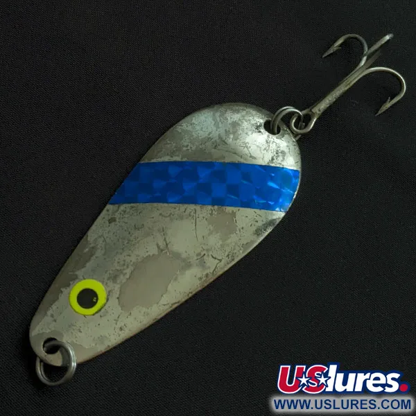 Lindy Finsel argentée