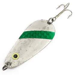 Lindy Finsel argentée