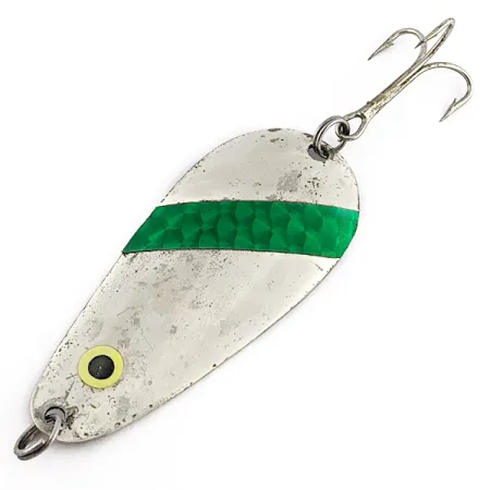 Lindy Finsel argentée