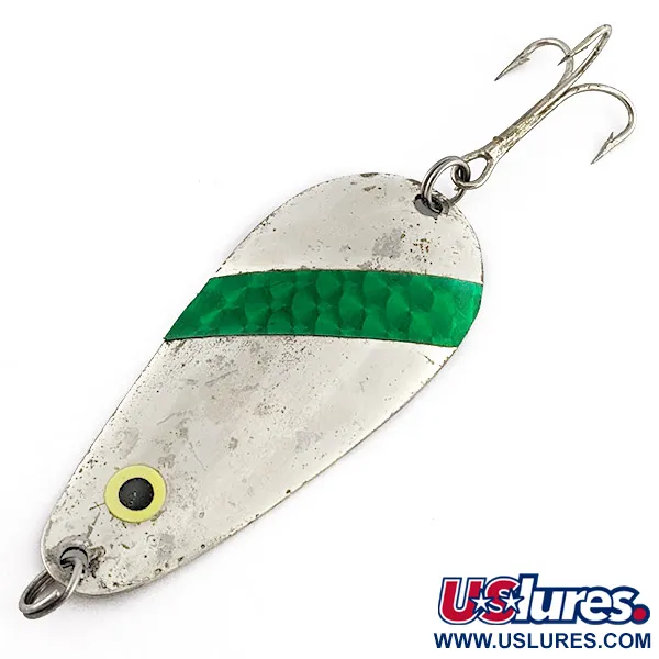 Lindy Finsel argentée