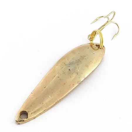 Acme Fiord Spoon Lightning (1950s), 7g, Doré, Cuillère #23130