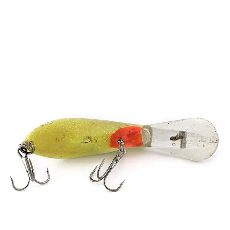 Bill Norman Bass Magnet, 10g, Leurre de lancer #23139