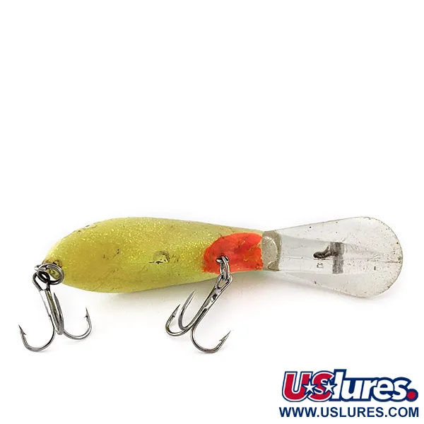 Bill Norman Bass Magnet, 10g, Leurre de lancer #23139