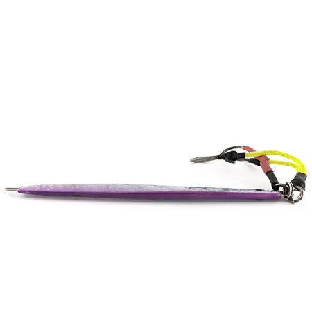 Williamson BENTHOS Speed Jig, 100g, Jig de Mer #23146