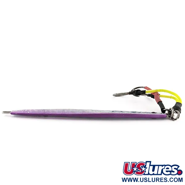 Williamson BENTHOS Speed Jig, 100g, Jig de Mer #23146