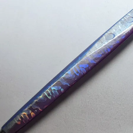 Williamson BENTHOS Speed Jig, 100g, Jig de Mer #23146