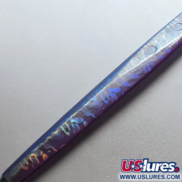 Williamson BENTHOS Speed Jig, 100g, Jig de Mer #23146