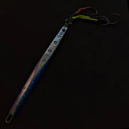 Williamson BENTHOS Speed Jig, 100g, Jig de Mer #23146