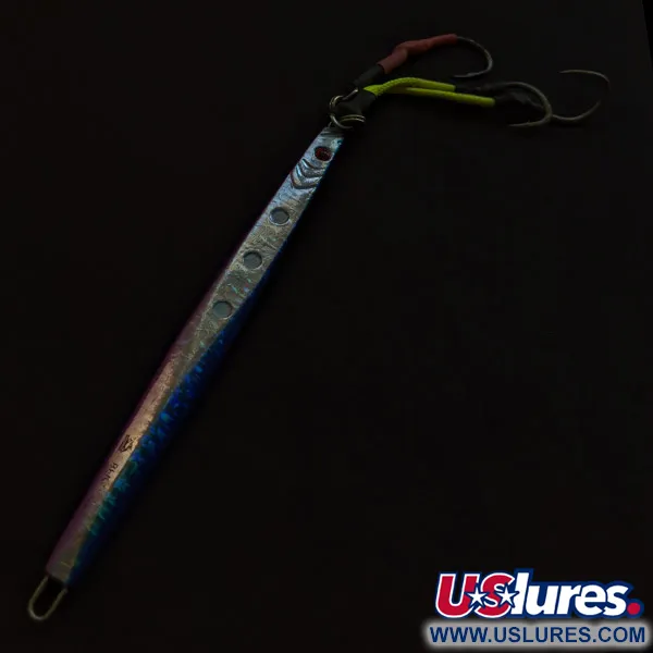 Williamson BENTHOS Speed Jig, 100g, Jig de Mer #23146