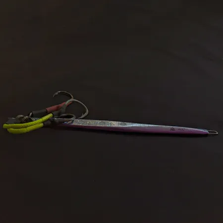 Williamson BENTHOS Speed Jig, 100g, Jig de Mer #23146