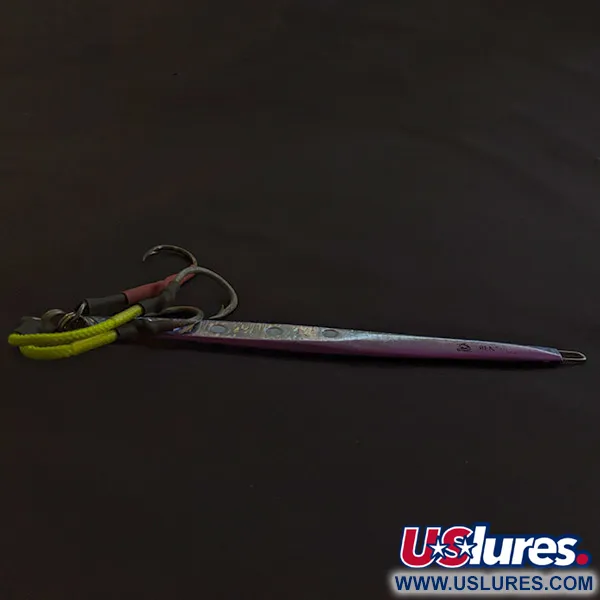 Williamson BENTHOS Speed Jig, 100g, Jig de Mer #23146