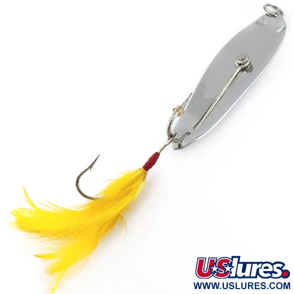 Crippled Alewive Cuillère 9/0