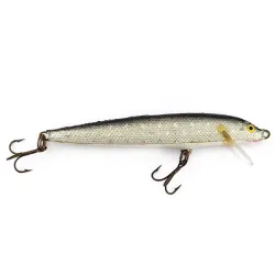 Herter’s Finland Minnow (Japon)