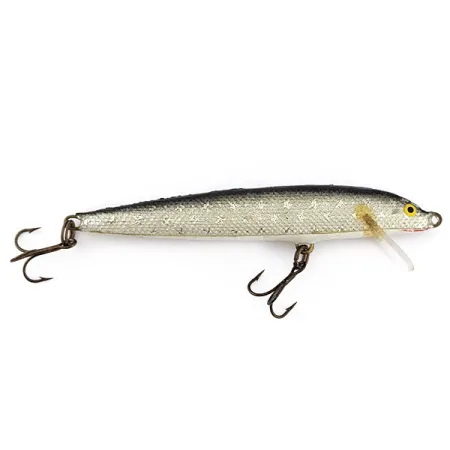 Herter’s Finland Minnow (Japon)