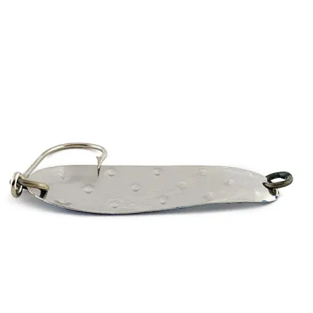 Luhr Jensen Alpena Diamond, Nickel/Bleu, 7g, Cuillère ondulante #23181