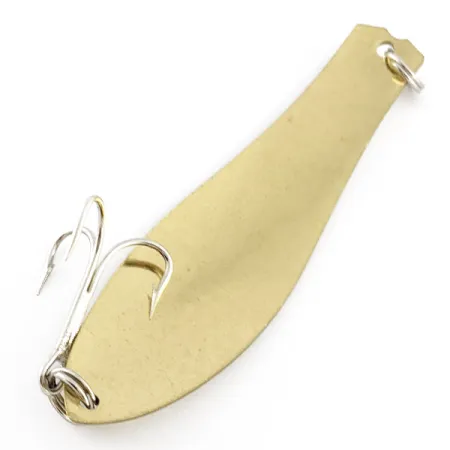 Prescott Spinner Little Doctor 275, Or, 21g, Cuillère ondulante #23189