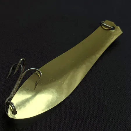 Prescott Spinner Little Doctor 275, Or, 21g, Cuillère ondulante #23189