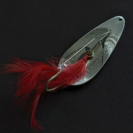 Tony Accetta Weed-Dodger 7, 21g nickel, Cuillère #23199