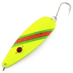 Cuillère Red Eye Evil Eye