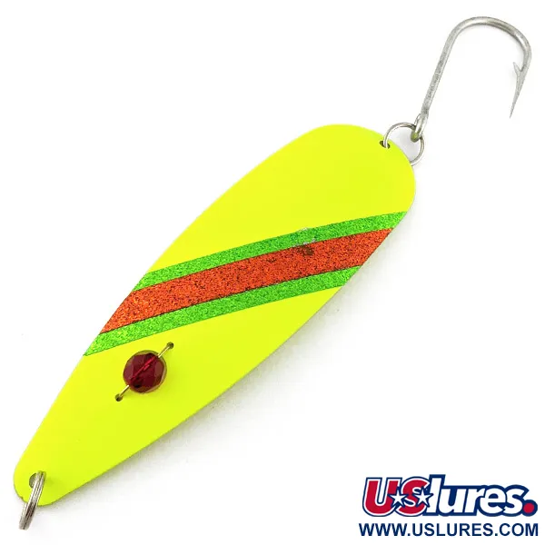 Cuillère Red Eye Evil Eye