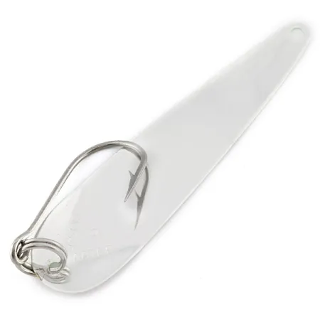 Clear Water 101, nickel/vert, 4,5g, Cuillère #23201