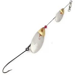 Spinner Tandem Marathon June-Bug