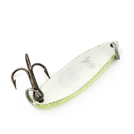 Thomas Rough Rider X700, Jaune Fluorescent, 7g, Cuillère #23223