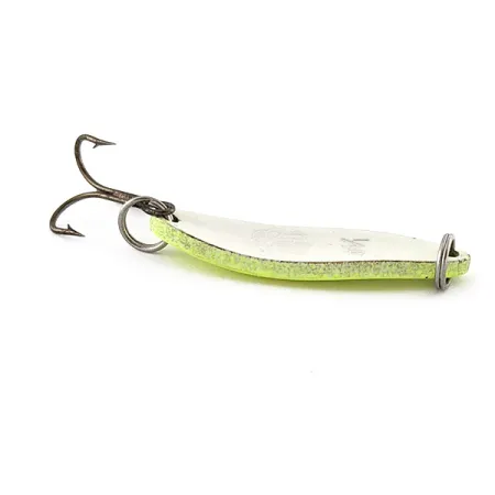 Thomas Rough Rider X700, Jaune Fluorescent, 7g, Cuillère #23223