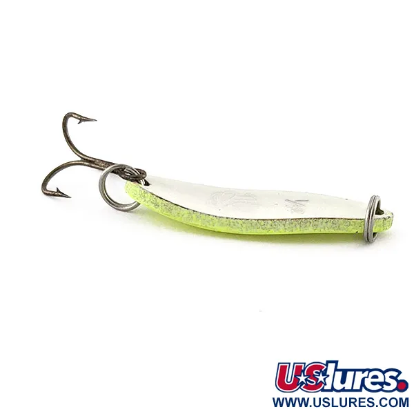 Thomas Rough Rider X700, Jaune Fluorescent, 7g, Cuillère #23223