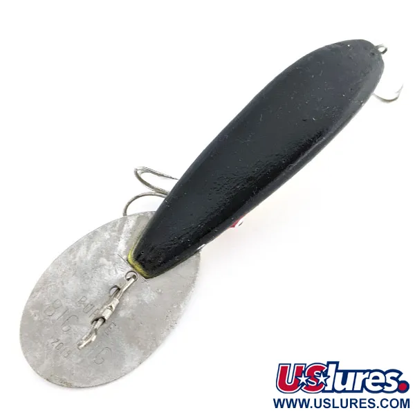 Burke Little Big Dig, 14g, Flottant, Leurre #23226