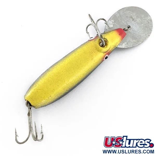 Burke Little Big Dig, 14g, Flottant, Leurre #23226