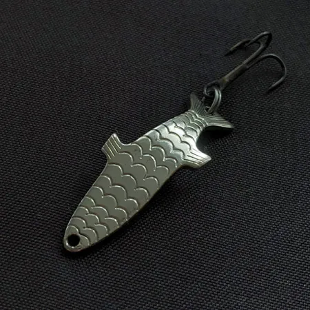 Acme Phoebe, Nickel, 2,5g, Cuillère ondulante #23236