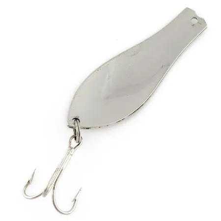 Prescott Spinner Little Doctor 265, 10g, nickel, cuillère #23237