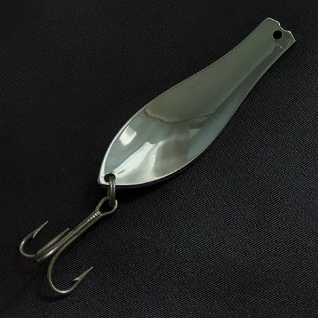 Prescott Spinner Little Doctor 265, 10g, nickel, cuillère #23237