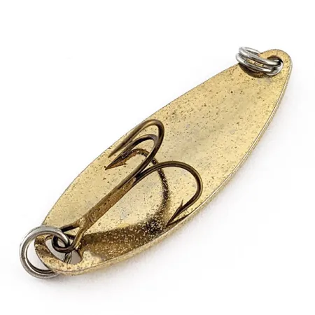 Johnson Sprite, Or, 7g, Cuillère #23238