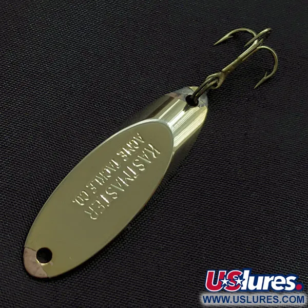 Cuillère Kastmaster