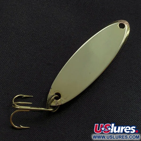 Acme Kastmaster, Or, 7g, Cuillère #23253