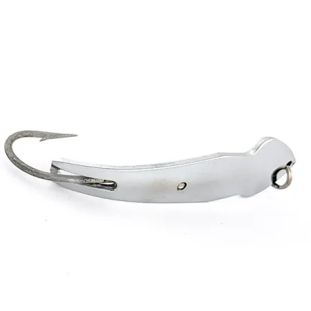 Tony Accetta Pet Spoon 15, 28g Nickel, Cuillère #23265