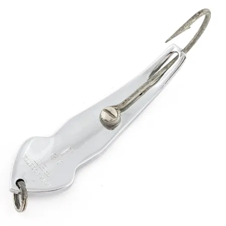 Tony Accetta Pet Spoon 15, 28g Nickel, Cuillère #23265